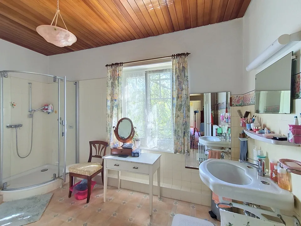 8.5 Zimmer Einfamilienhaus in Lausanne – Foto 10 von 20