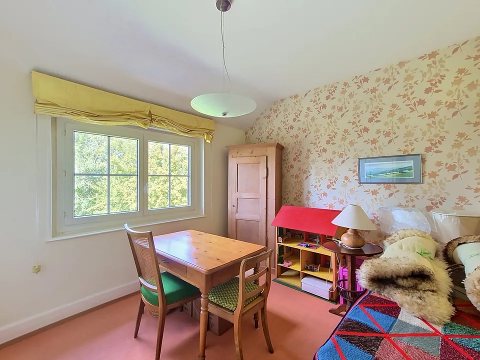 8.5 Zimmer Einfamilienhaus in Lausanne – Foto 11 von 20