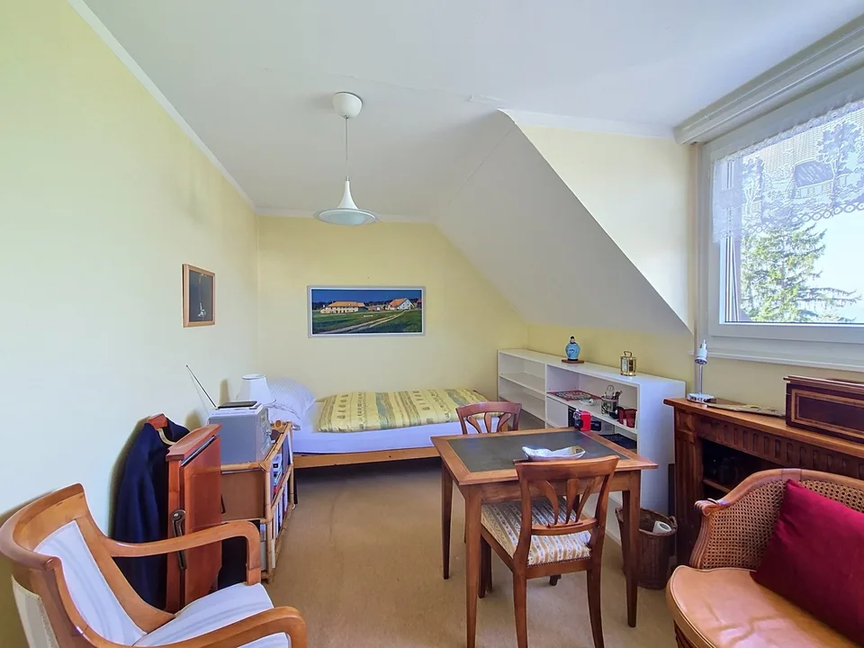 8.5 Zimmer Einfamilienhaus in Lausanne – Foto 12 von 20