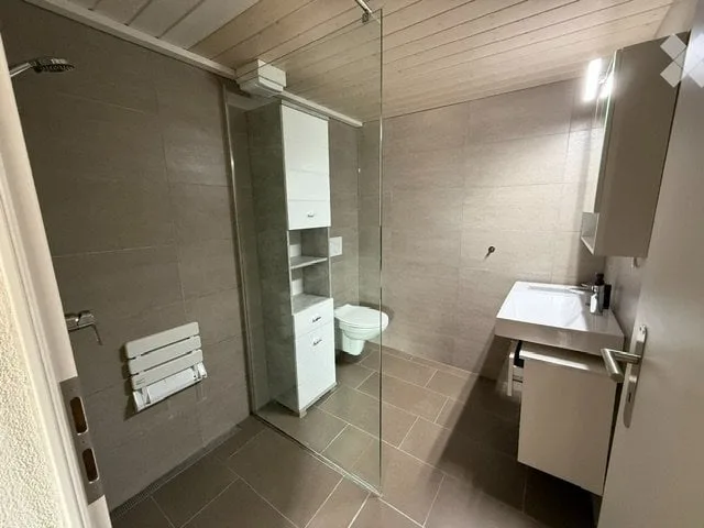 2-Room Maisonette Apartment