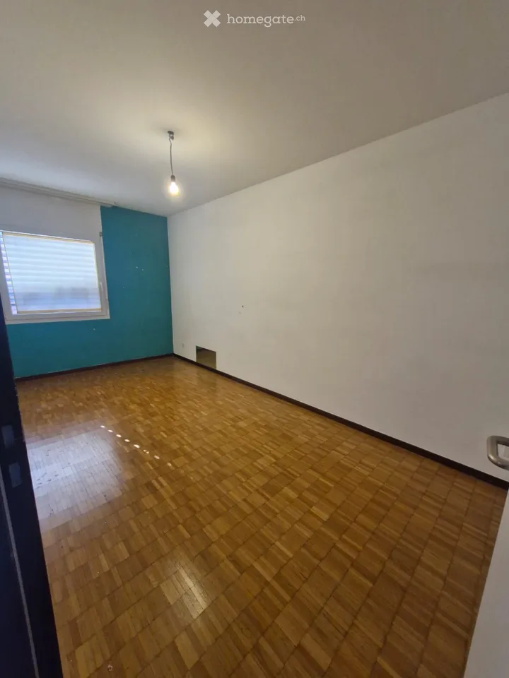 Bellinzona Nocca, 3,5 Zimmer, September und Oktober gratis – Foto 5 von 5