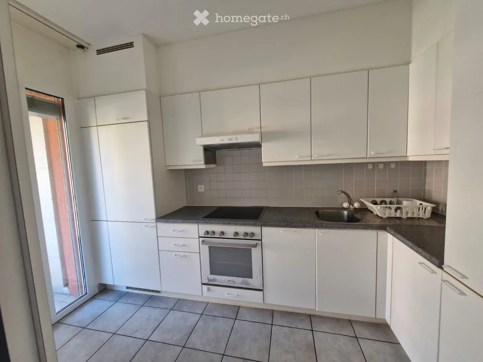 Bellinzona Nocca, 3,5 Zimmer, September und Oktober gratis – Foto 3 von 5