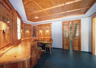 Bijou affascinante a Buus con architettura unica – foto 10 di 13