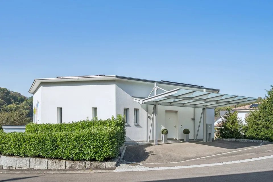 Bijou affascinante a Buus con architettura unica – foto 11 di 13