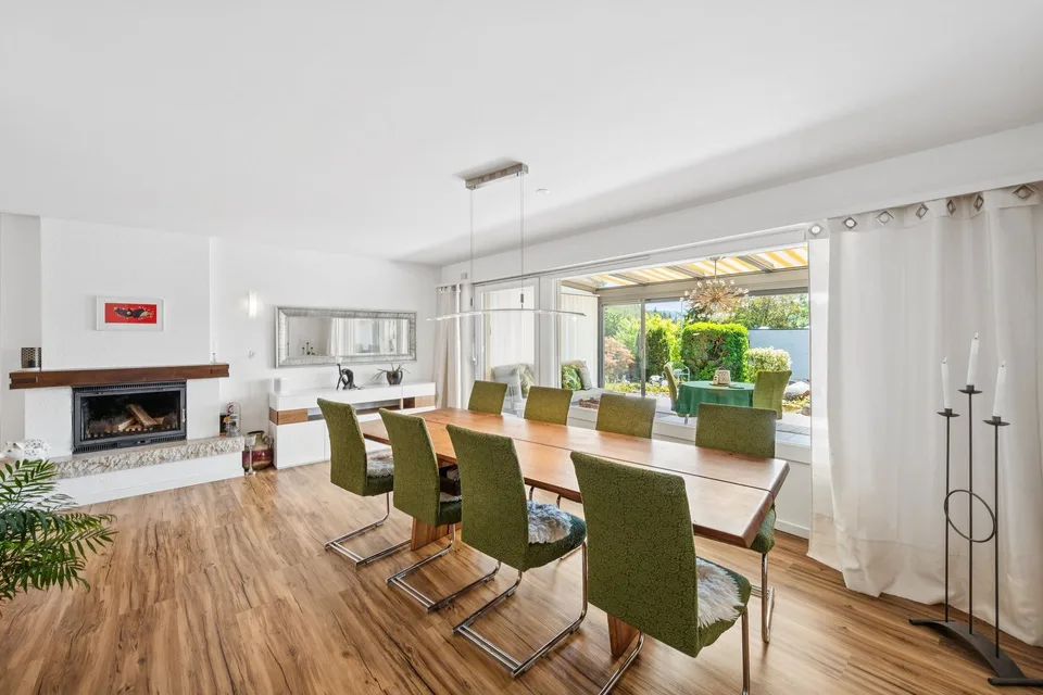 Habiter avec une vue panoramique pour toute la famille – photo 3 sur 13