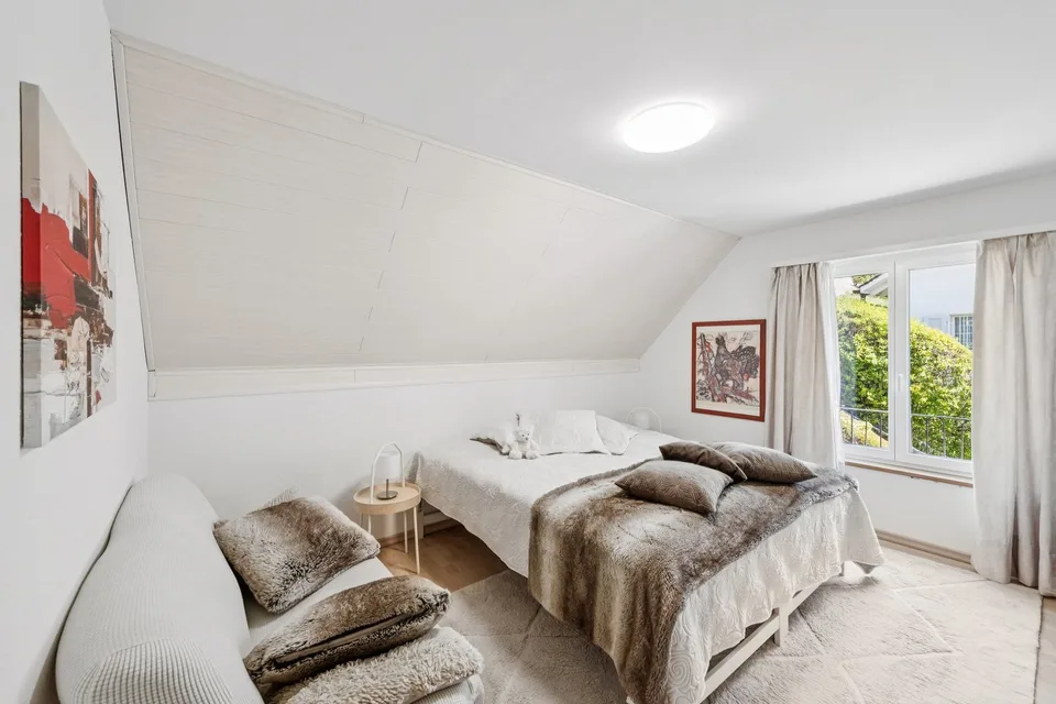 Habiter avec une vue panoramique pour toute la famille – photo 7 sur 13
