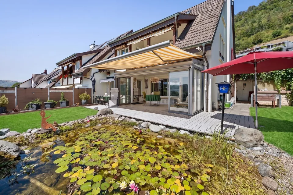 Habiter avec une vue panoramique pour toute la famille – photo 4 sur 13