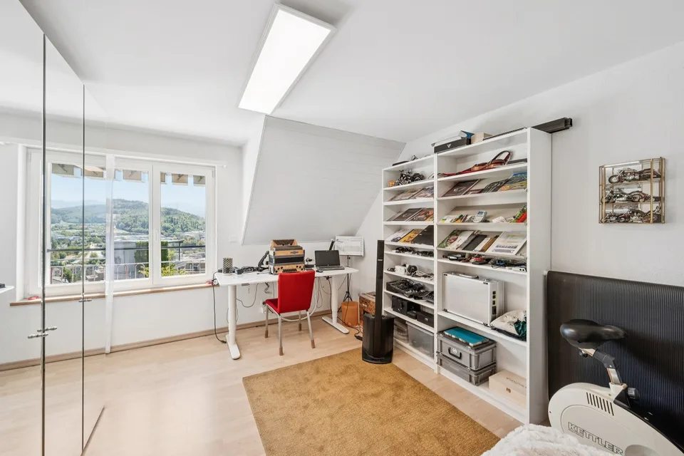 Habiter avec une vue panoramique pour toute la famille – photo 11 sur 13