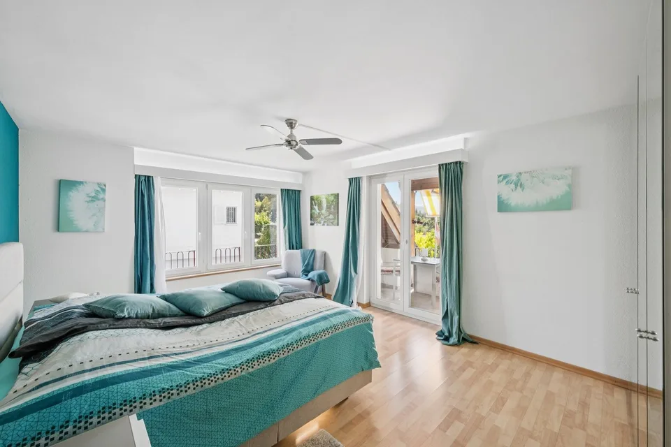 Habiter avec une vue panoramique pour toute la famille – photo 10 sur 13