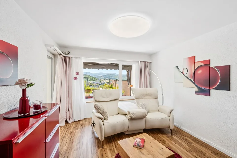 Habiter avec une vue panoramique pour toute la famille – photo 6 sur 13