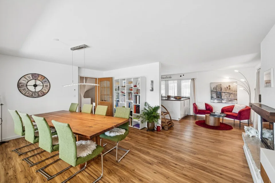 Habiter avec une vue panoramique pour toute la famille – photo 5 sur 13