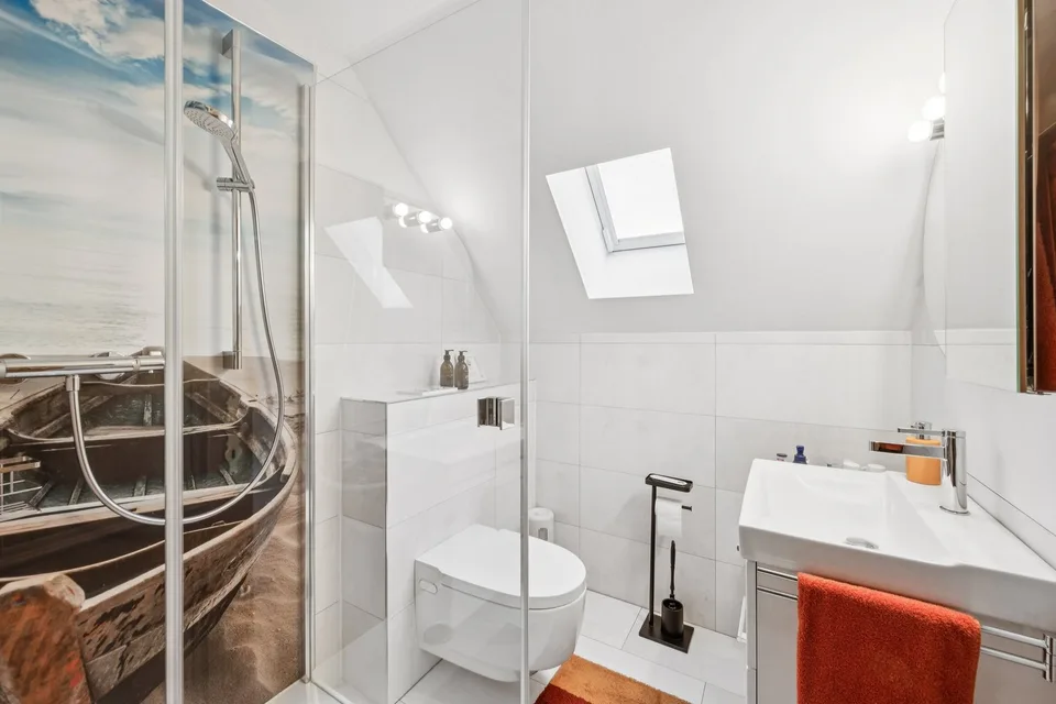 Habiter avec une vue panoramique pour toute la famille – photo 8 sur 13