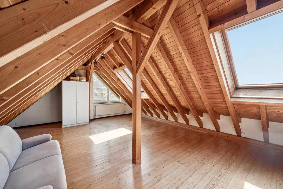 Habiter avec une vue panoramique pour toute la famille – photo 12 sur 13