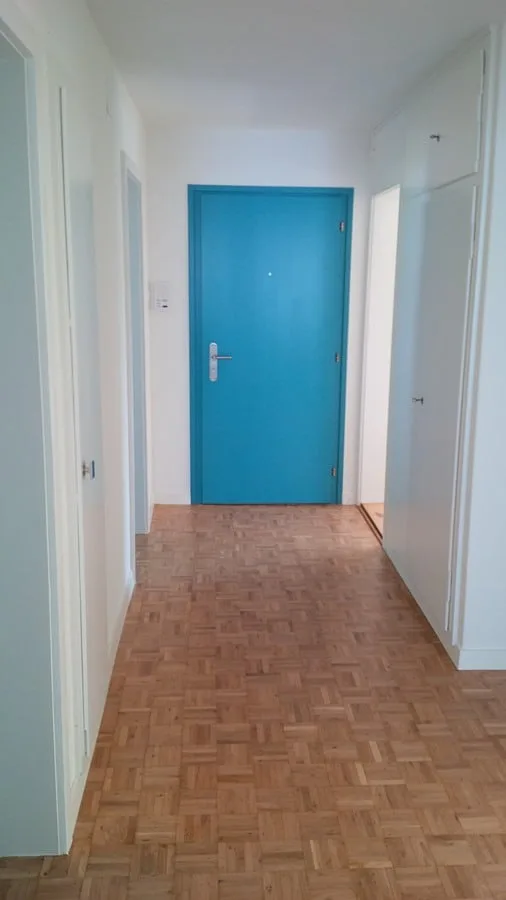 Votre nouvelle maison - calme et pourtant proche du centre – photo 7 sur 8