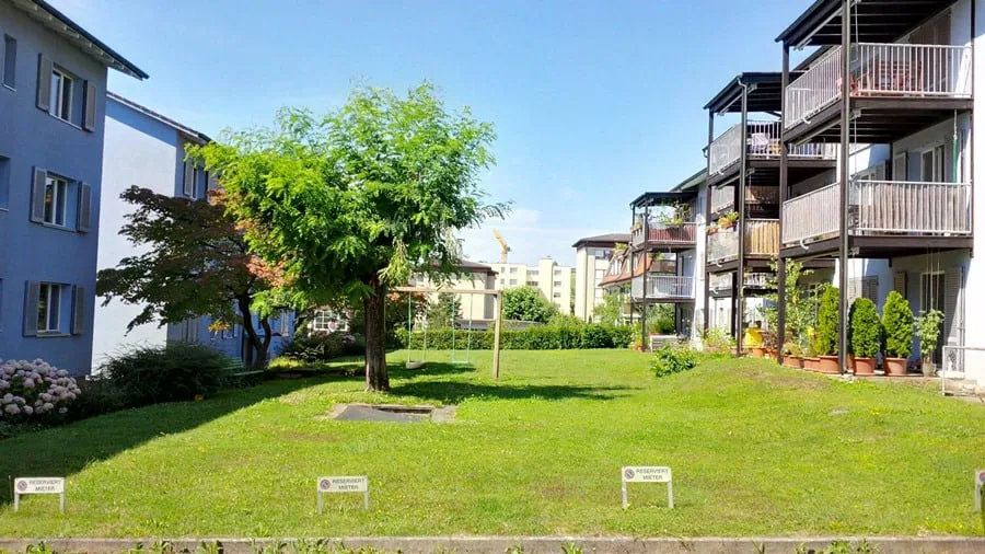 Votre nouvelle maison - calme et pourtant proche du centre – photo 2 sur 8