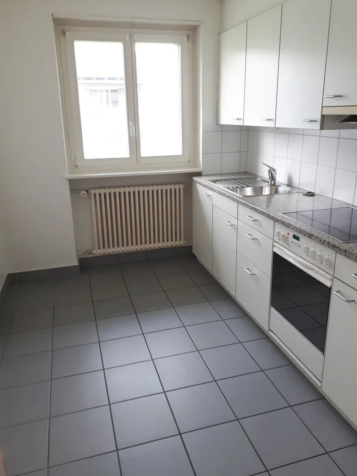 Votre nouvelle maison - calme et pourtant proche du centre – photo 4 sur 8