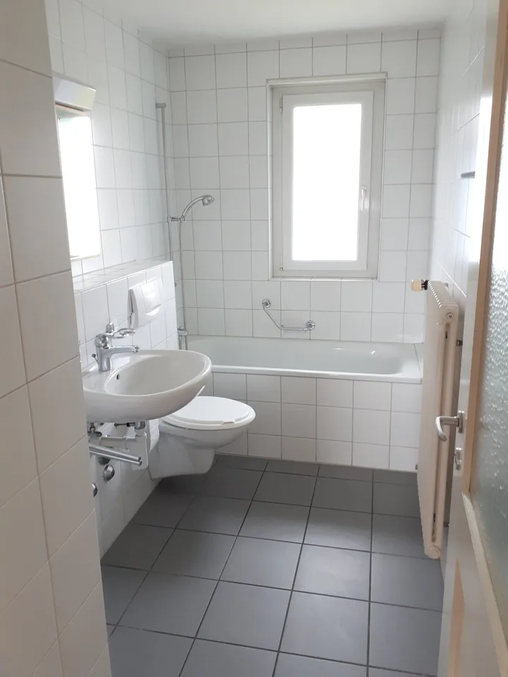 Votre nouvelle maison - calme et pourtant proche du centre – photo 5 sur 8