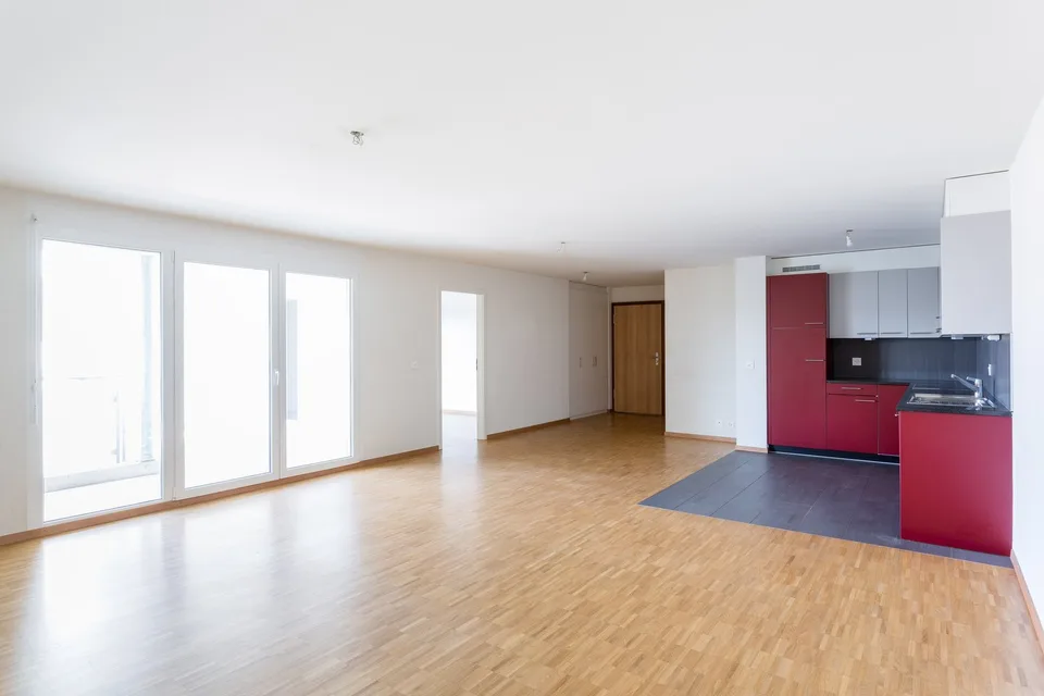 Joli logement à proximité des commerces