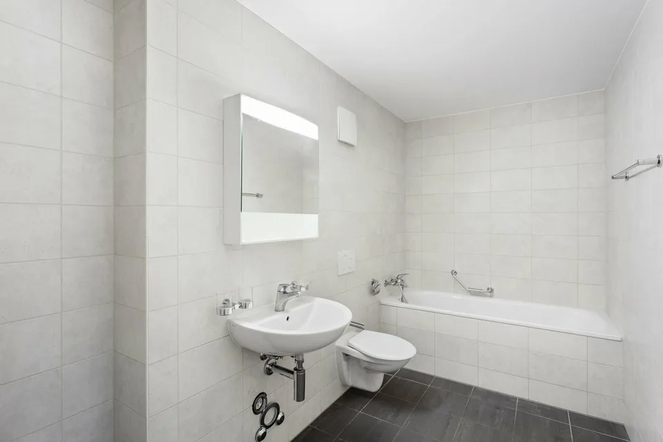 Joli logement à proximité des commerces