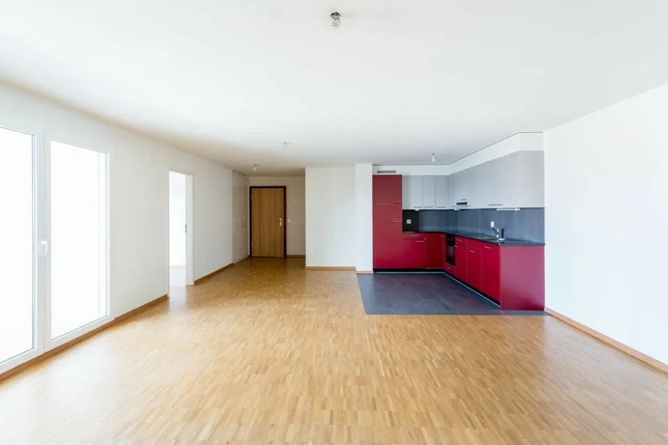 Joli logement à proximité des commerces