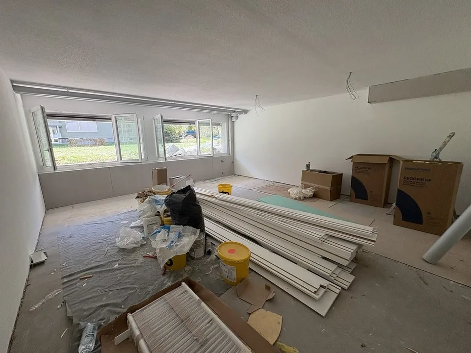 Helle Büroräumlichkeiten an attraktiver Lage zwischen Gurten und Aare – Foto 4 von 10