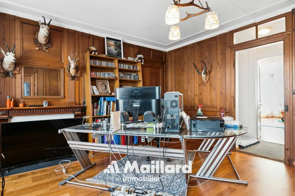 9 Zimmer Einfamilienhaus in Grandson – Foto 10 von 17