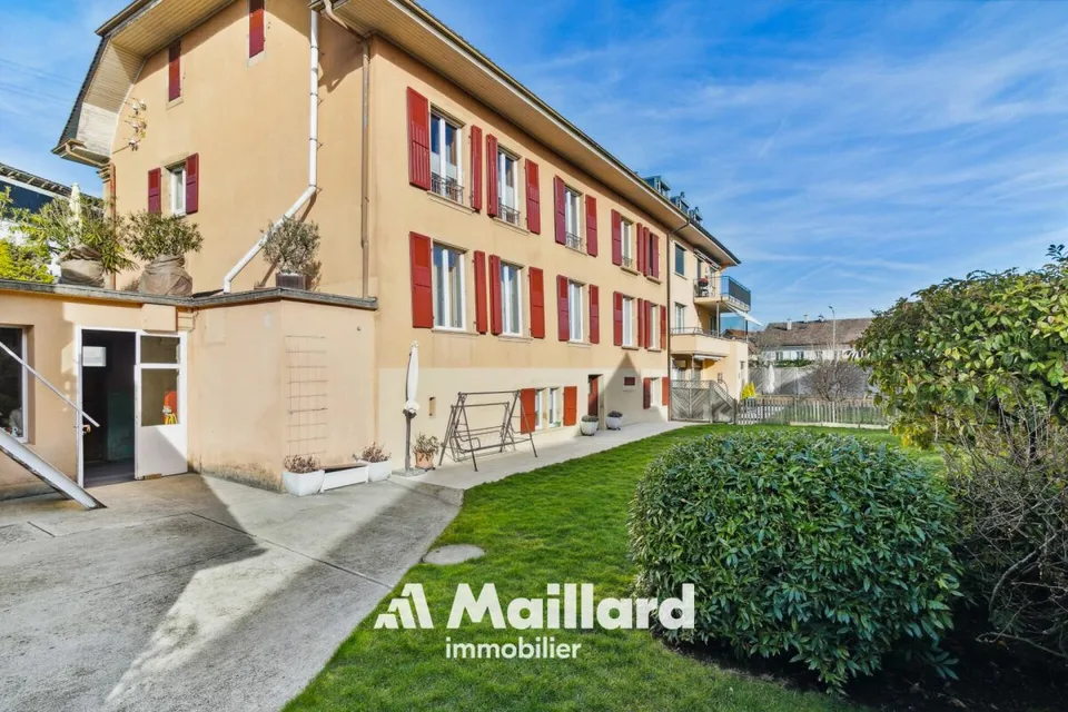 9 Zimmer Einfamilienhaus in Grandson – Foto 16 von 17