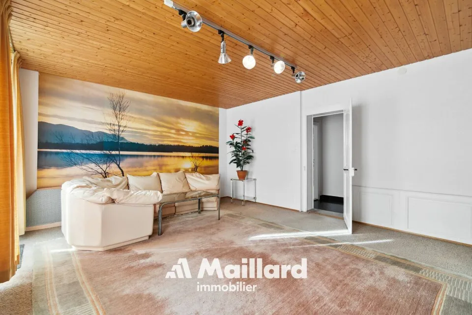 9 Zimmer Einfamilienhaus in Grandson – Foto 7 von 17