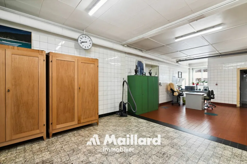 9 Zimmer Einfamilienhaus in Grandson – Foto 14 von 17