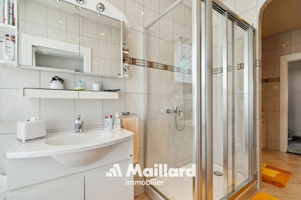 9 Zimmer Einfamilienhaus in Grandson – Foto 12 von 17