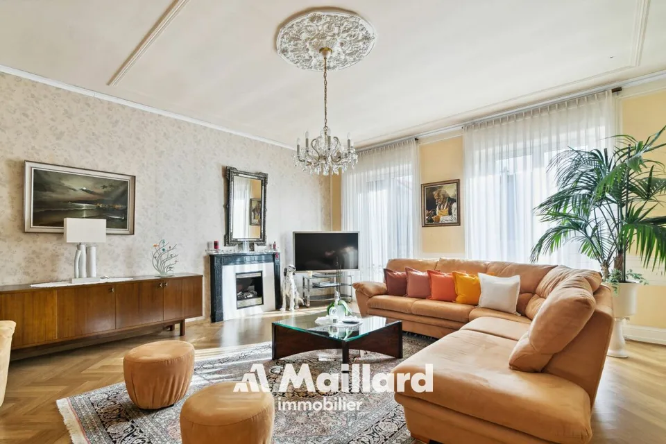 9 Zimmer Einfamilienhaus in Grandson – Foto 8 von 17