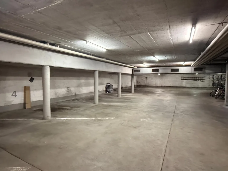 Posto auto in affitto in garage sotterraneo a Geiselweidstrasse 10, Winterthur – foto 3 di 3
