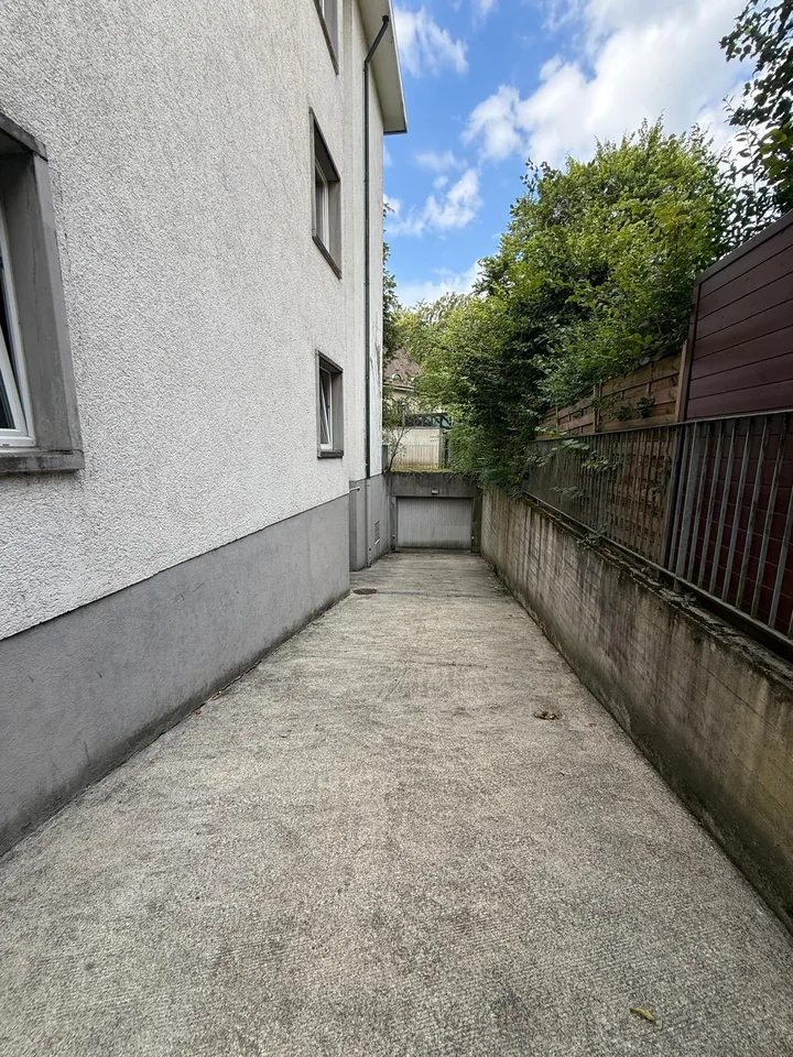 Posto auto in affitto in garage sotterraneo a Geiselweidstrasse 10, Winterthur – foto 2 di 3