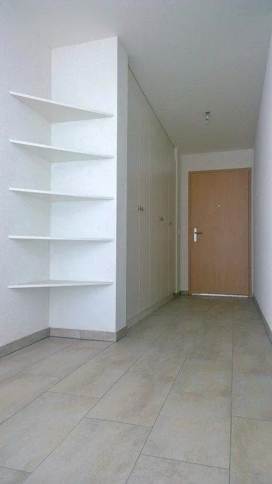 Bell'appartamento di 4,5 locali con ampio balcone, al 2° piano