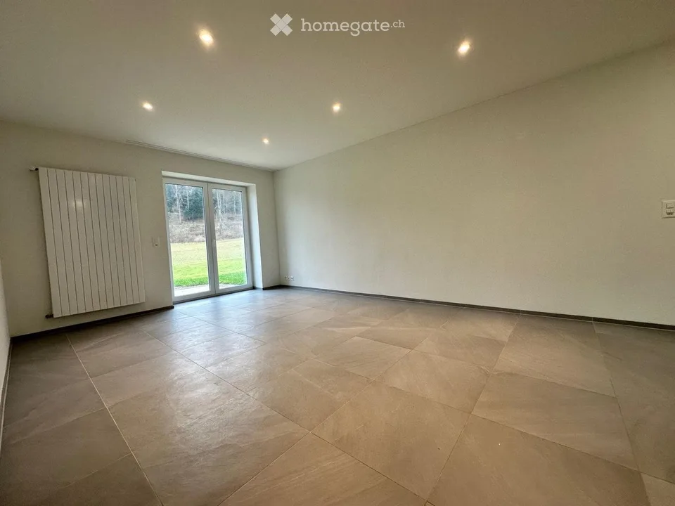 Sanierte 5.5-Zimmer-Wohnung mit grossem Garten – Foto 15 von 15