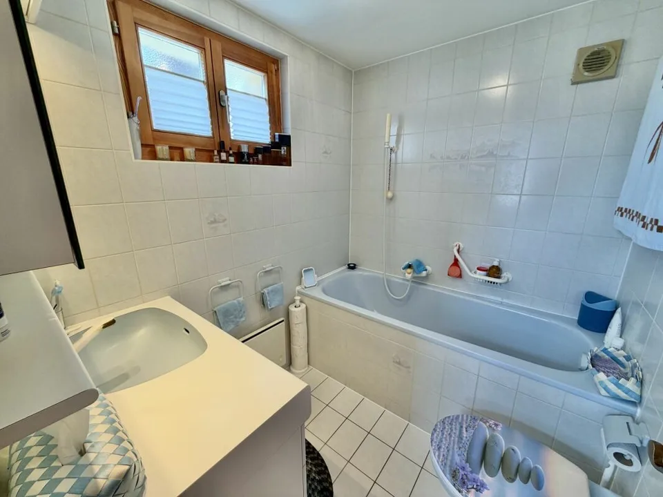 5.5 Zimmer Einfamilienhaus in St-Martin VS – Foto 25 von 30
