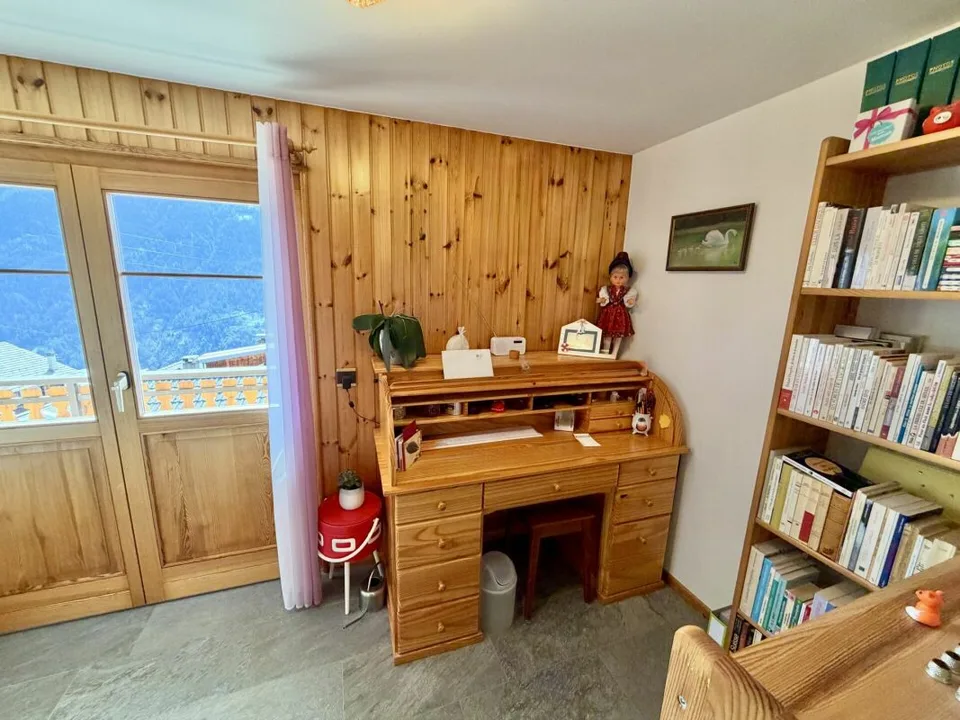 5.5 Zimmer Einfamilienhaus in St-Martin VS – Foto 29 von 30