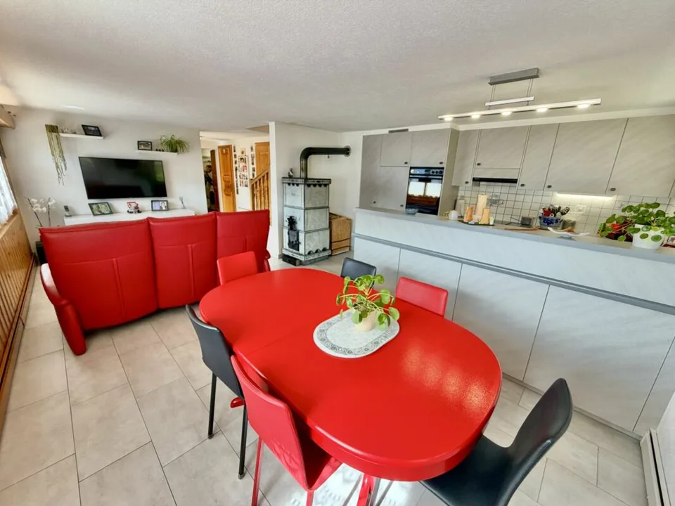 5.5 Zimmer Einfamilienhaus in St-Martin VS – Foto 22 von 30