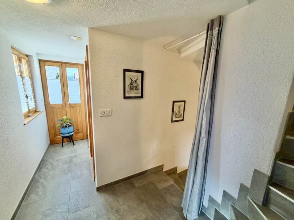 5.5 Zimmer Einfamilienhaus in St-Martin VS – Foto 26 von 30