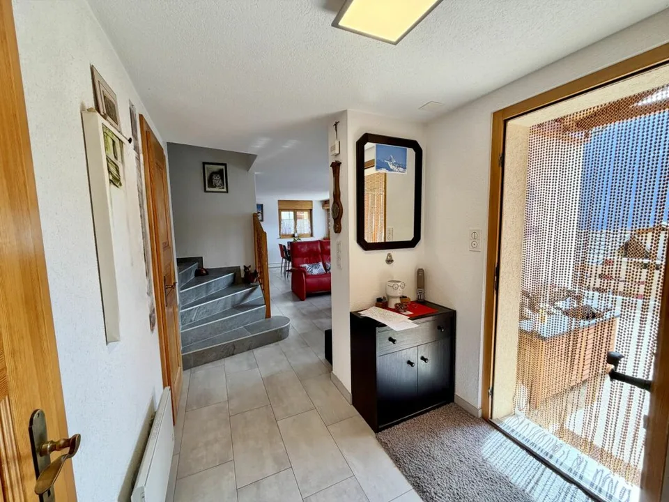 5.5 Zimmer Einfamilienhaus in St-Martin VS – Foto 21 von 30