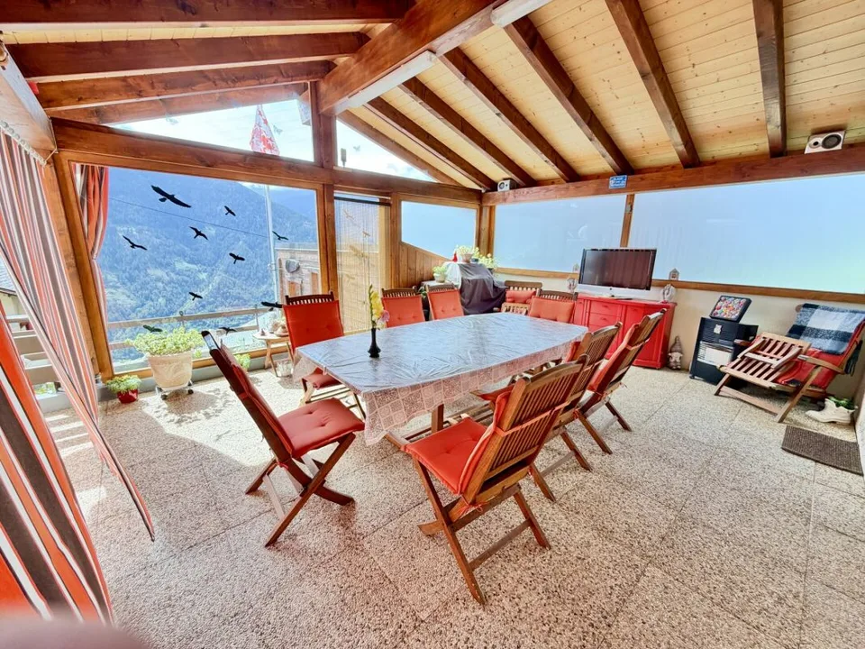 5.5 Zimmer Einfamilienhaus in St-Martin VS – Foto 19 von 30