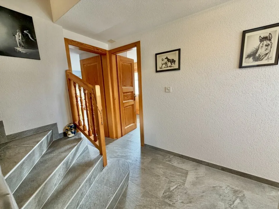 5.5 Zimmer Einfamilienhaus in St-Martin VS – Foto 28 von 30