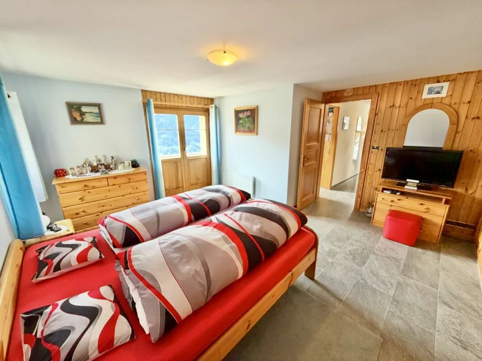 5.5 Zimmer Einfamilienhaus in St-Martin VS – Foto 24 von 30