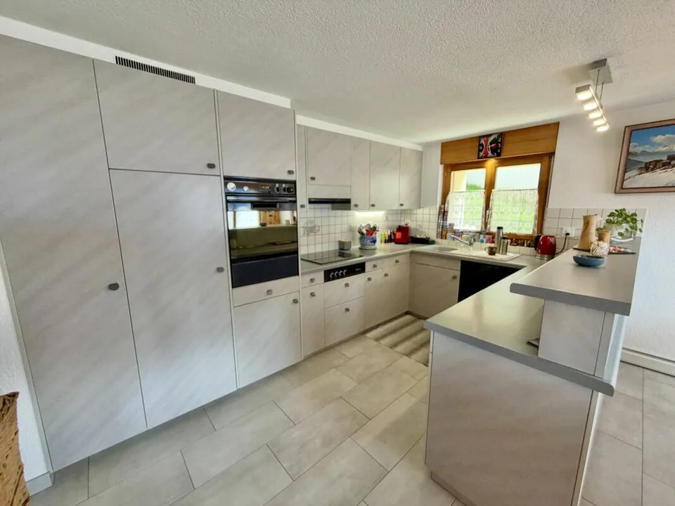 5.5 Zimmer Einfamilienhaus in St-Martin VS – Foto 20 von 30