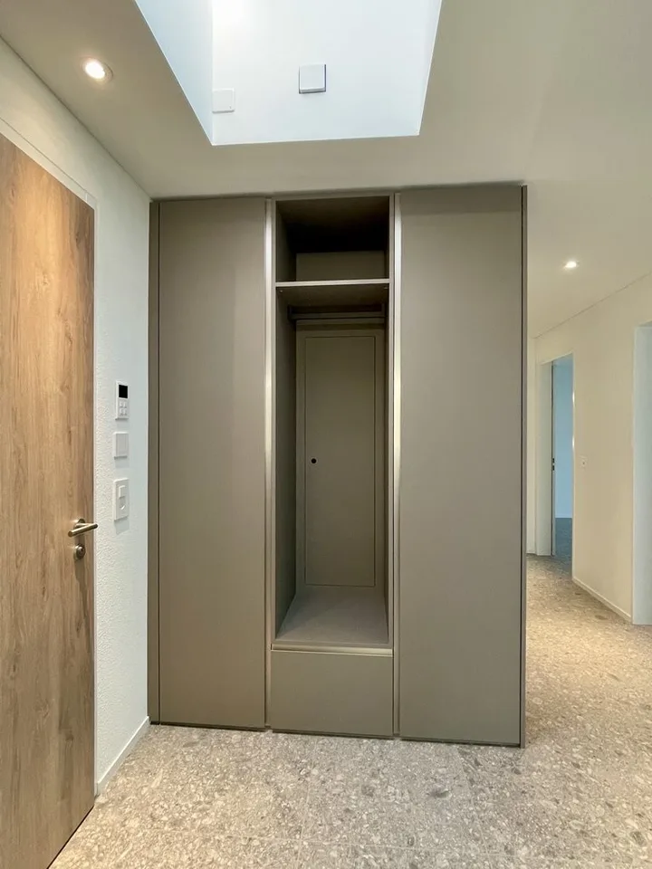Your new home in Aemet is waiting for you!