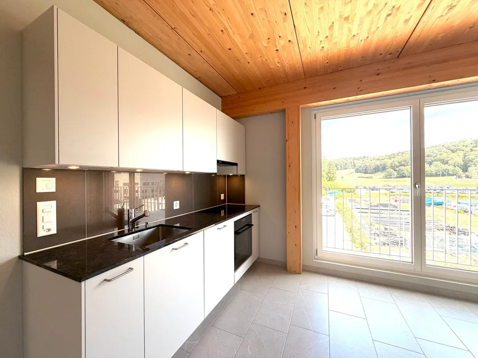 4.5-Zimmer Büro/Praxis mit Lift in Würenlos – Foto 4 von 11