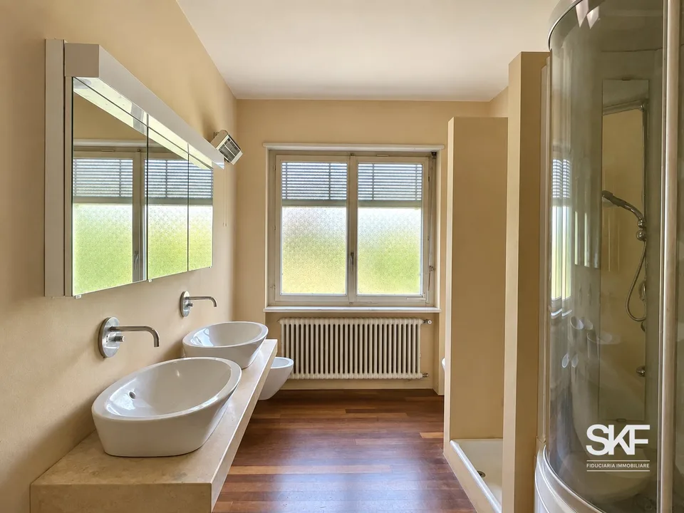 MORBIO INFERIORE - VILLA ZUM UMBAUEN – Foto 7 von 13