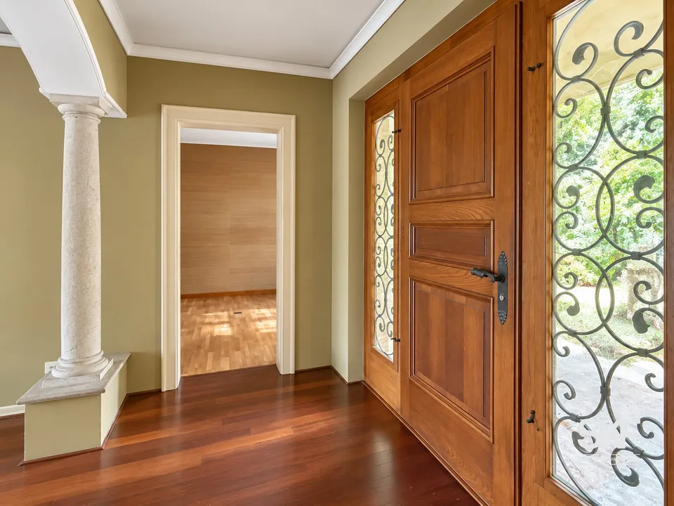 MORBIO INFERIORE - VILLA ZUM UMBAUEN – Foto 4 von 13