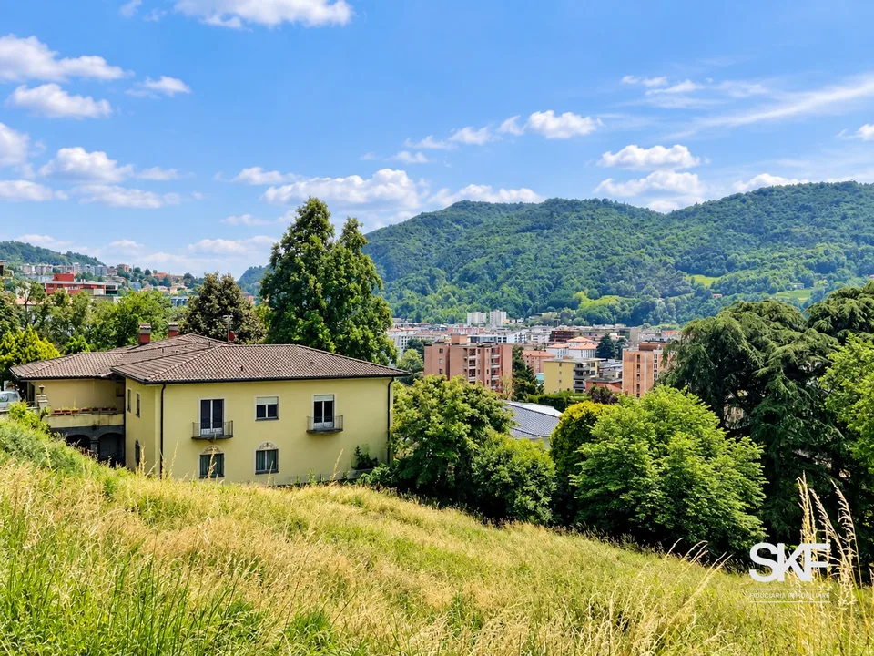 MORBIO INFERIORE - VILLA ZUM UMBAUEN – Foto 13 von 13