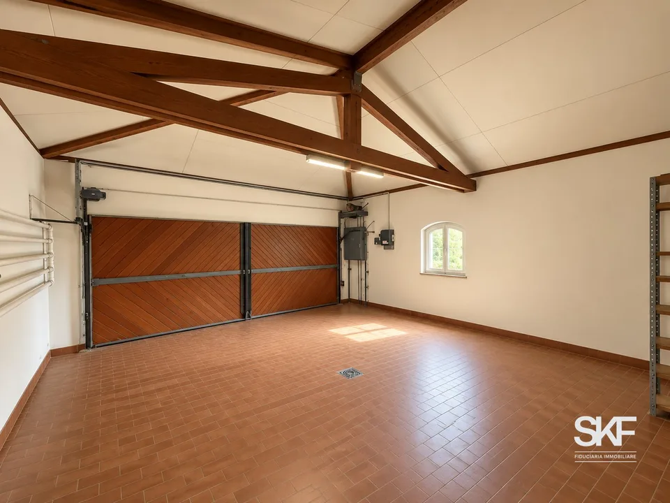 MORBIO INFERIORE - VILLA ZUM UMBAUEN – Foto 8 von 13